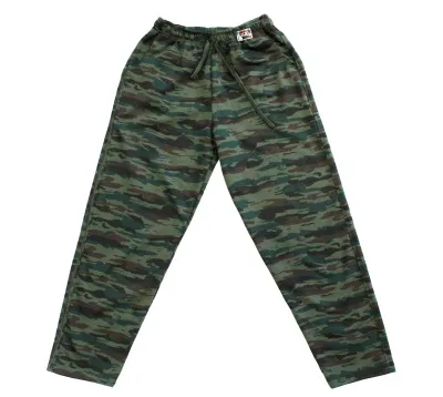 Брюки мужские камуфляж  (р.48)