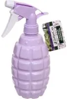 Пульверизатор ДОБРОСАД Macarons-Граната сиреневый