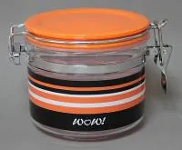 Банка 680мл 100х115х115мм 