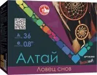 Батарея салютов Алтай Ловец снов 36 залпов