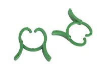 Зажим ддля растений 2см