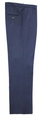 Брюки мужские (р.72/182 синий)