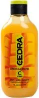 Гель для душа CEDRA 300мл Манго-папайя-карамбола