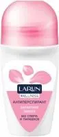 Дезодорант LARUN Wellness ролик 50мл жен Бархатная забота
