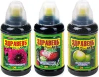 Здравень Аква ВХ 0,5л