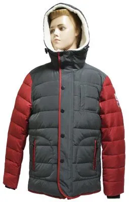 Куртка для мальчика зима артт. С-11