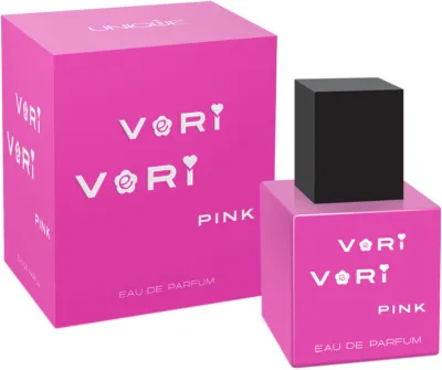 Парфюмерная вода жен 30мл VeRi-VeRi (Pink)
