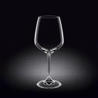 WE набор бокалов  для вина 510 мл. 6 бокалов 