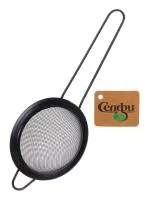 Сито металическое Black d8cм с ручкой