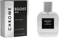 туалетная вода мужская egoist men chrome 100мл купить оптом