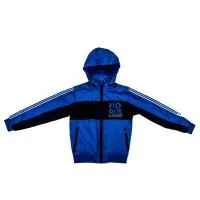 L Куртка-парка