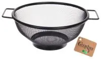 Сито металическое Black d20cм с ручками