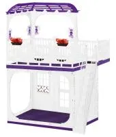 Дом Конфетти