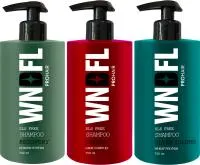Шампунь WNDFL 750мл