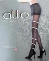 Колготки ATTO Expressio женские 20ден