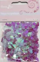 Конфетти праздничное Свадьба 14г перламутровый