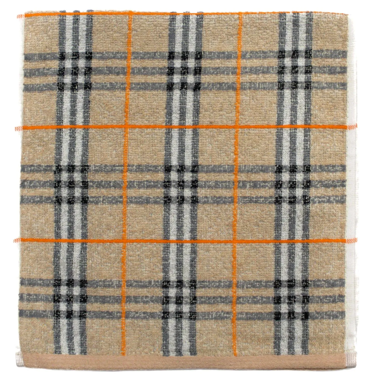 Полотенце махровое 50х90см