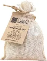 Запарка для бани 30г Природный дар