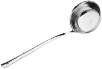 ложка разливательная торжество, 150мм, малая, упрощённая обработка