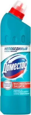 ЧС Доместос 500мл для сантехники (Atlantic Fresh // 67046714)