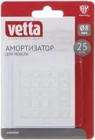 амортизатор vetta 25шт купить