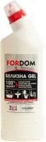 Белизна-гель FORDOM 750мл многофункциональный с комплексным действием