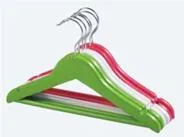 Вешалка NATAM деревянная 30.5х19.5х1.2