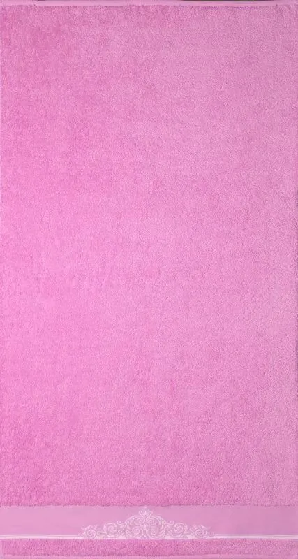 Полотенце махровое 70Х130см 1 сорт