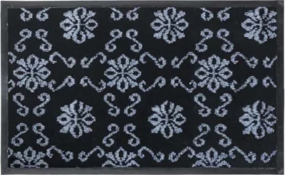 Коврик SUNSTEP Fusion 50х80мм (черный/серый)