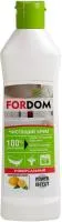 ЧС FORDOM 300г крем универсальный