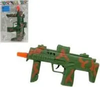 Игрушка Автомат-трещотка Размер: 32х19х3см