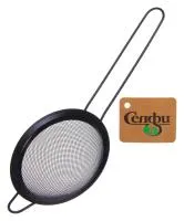 Сито металическое Black d10cм с ручкой