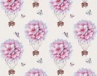 Обои 0.53м ФОКС Флай