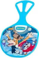 Санки-ледянки ПОЛЕСЬЕ №3 Простоквашино