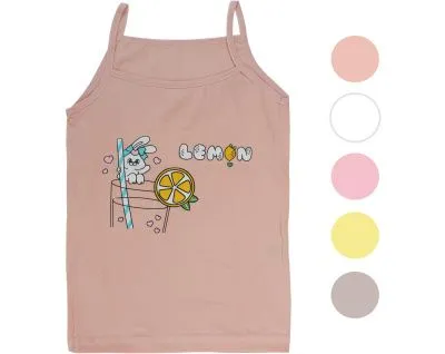 Майка для девочки (р.7-8)