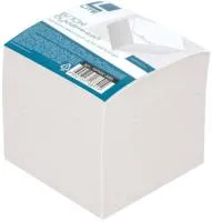 Блок для заметок 80х80х80 LITE Eco Р55