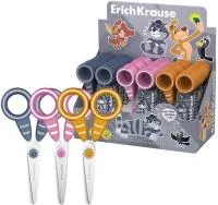 Ножницы 130мм ErKr Проквашино детские