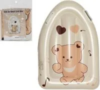 Доска для серфинга детская Мишка Размер: 83х58см