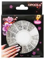 Декор для ногтей Стразы мелкие