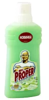 средство для пола mr proper 500мл купить
