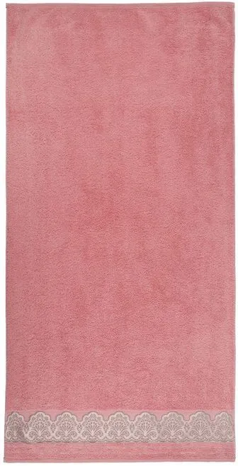 Полотенце махровое 70х130см