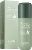 Лосьон SADOER 100г увлажняющий органический с авокадо