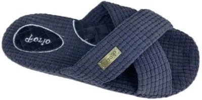 Обувь домашняя мужская Forio темно-синий (Р-р 42)