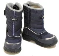 Сапоги для мальчиков зима