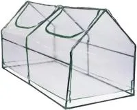 парник урожайная сотка 2 секции разборный
