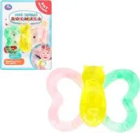 Прорезыватель УМКА  Бабочка