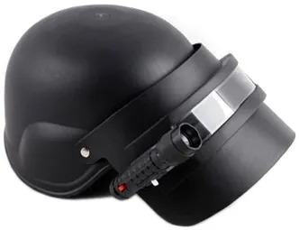 Игрушка Каска Полицейская Размер: 26х14,5х18см