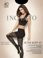 Колготки INCANTO Active Body 40ден.