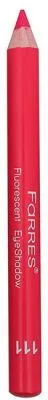 Карандаш косметический FARRES Fluorescent EyeShadow для глаз с неоновым эффектом (т.111 розовый)