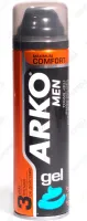 Пена для бритья ARKO 200мл